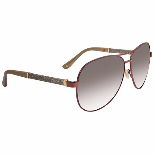 Jimmy Choo LEXIE/S 0EJW 61 Lexie   Sunglasses