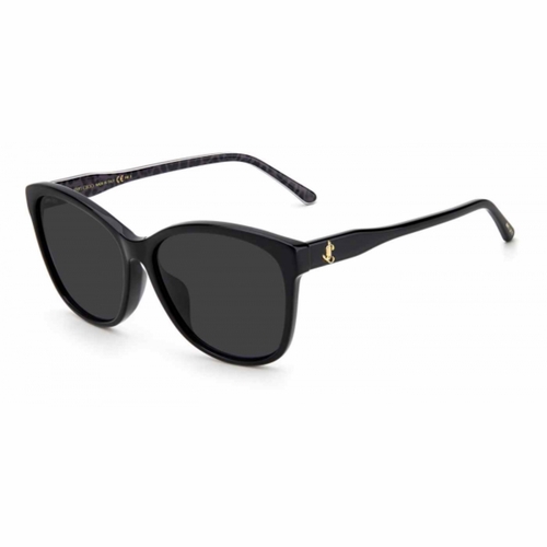 Jimmy Choo LIDIE/F/SK 01EI/IR 59  Ladies  Sunglasses