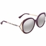 Jimmy Choo LILA/S 0T7 60  Ladies  Sunglasses