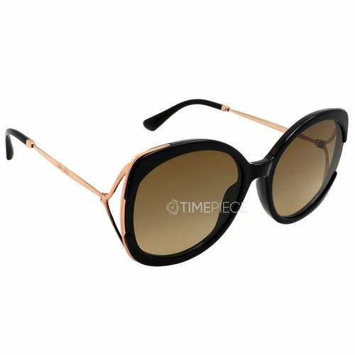 Jimmy Choo LILA/S 2M2 60  Ladies  Sunglasses