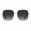 Jimmy Choo LILI/S 02M2/9O 58  Ladies  Sunglasses