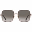 Jimmy Choo LILI/S 0J7D/HA 58  Ladies  Sunglasses