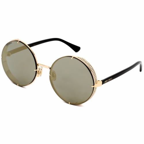 Jimmy Choo LILO/S 0000 58  Ladies  Sunglasses
