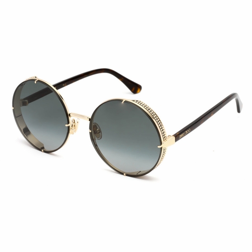 Jimmy Choo LILO/S 006J/9O 58  Ladies  Sunglasses