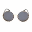 Jimmy Choo LILO/S 0LKS/K1 58  Ladies  Sunglasses