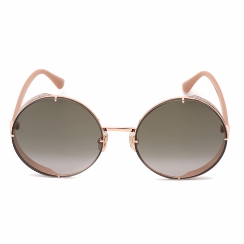 Jimmy Choo LILO/S0PY358  Ladies  Sunglasses