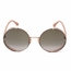 Jimmy Choo LILO/S0PY358  Ladies  Sunglasses