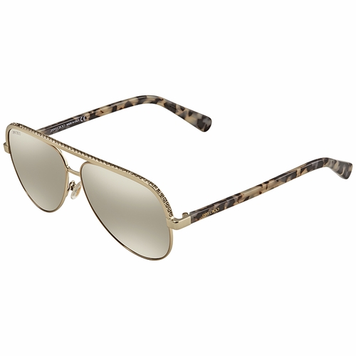 Jimmy Choo LINAS J8B 59 Lina   Sunglasses