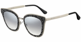 Jimmy Choo LIZZY/S FT3 63  Ladies  Sunglasses