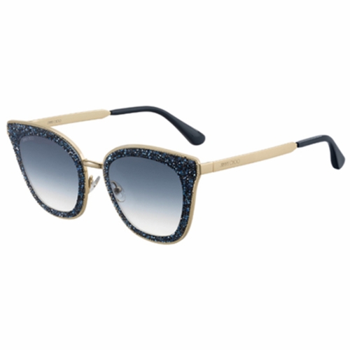 Jimmy Choo LIZZY/S KY2 63  Ladies  Sunglasses
