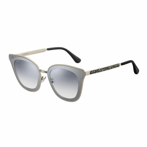 Jimmy Choo LORY/S 3YG 49  Ladies  Sunglasses