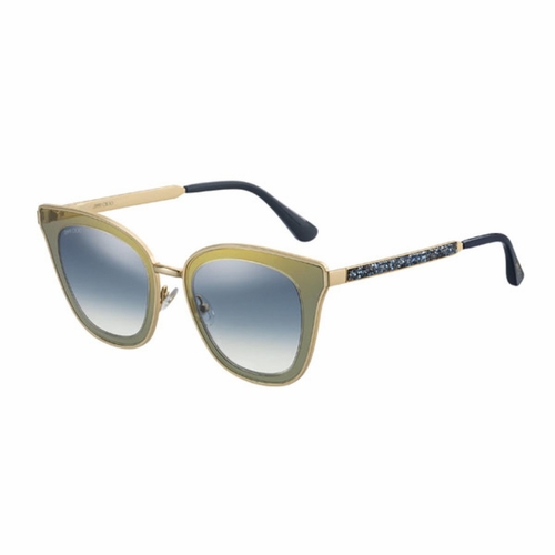 Jimmy Choo LORY/S KY2 49  Ladies  Sunglasses
