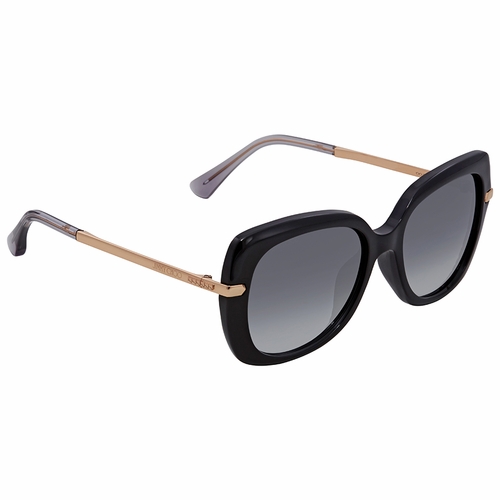 Jimmy Choo LUDI/S 539O 53  Ladies  Sunglasses