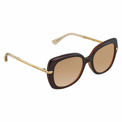 Jimmy Choo LUDI/S 53S1 53  Ladies  Sunglasses