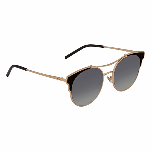 Jimmy Choo LUE/S 591I 59  Ladies  Sunglasses