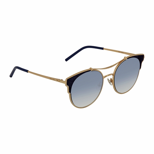Jimmy Choo LUE/S 59VM 59  Ladies  Sunglasses