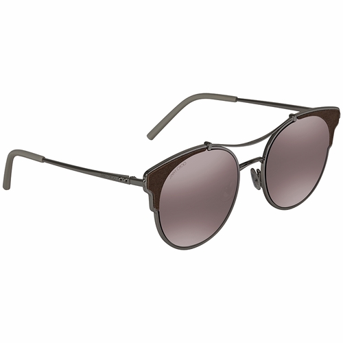 Jimmy Choo LUES-S0J-59 Lue Ladies  Sunglasses