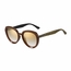 Jimmy Choo MACE/S 53JL 53  Ladies  Sunglasses