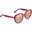 Jimmy Choo MACE/S 53JL 53 Mace Ladies  Sunglasses