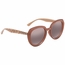 Jimmy Choo MACE/S 53NQ 53  Ladies  Sunglasses