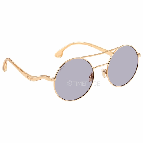 Jimmy Choo MAELLE/S 0HZJ K1 54  Ladies  Sunglasses