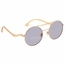 Jimmy Choo MAELLE/S 0HZJ K1 54  Ladies  Sunglasses