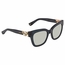 Jimmy Choo MAGGIE/S 51IC 51  Ladies  Sunglasses