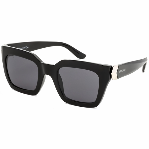 Jimmy Choo MAIKA/S 0807/IR 50  Ladies  Sunglasses