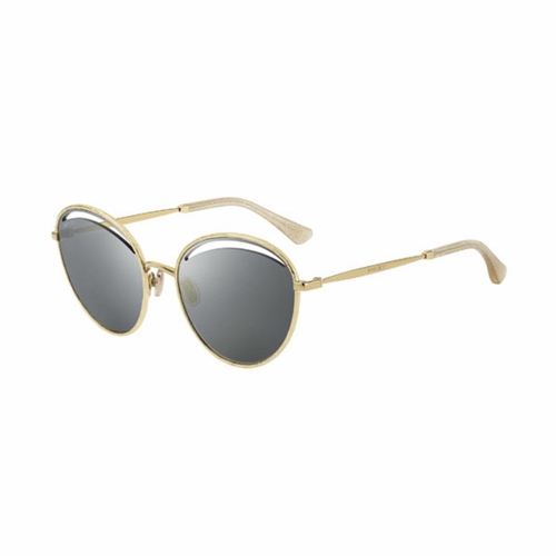 Jimmy Choo MALYA/S0J5GJO59  Ladies  Sunglasses