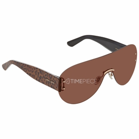Jimmy Choo MARVIN/S 0Y4D/VP 99  Ladies  Sunglasses