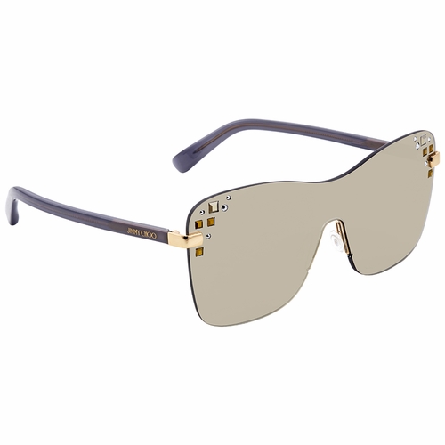 Jimmy Choo MASK/S 99M3 99  Ladies  Sunglasses
