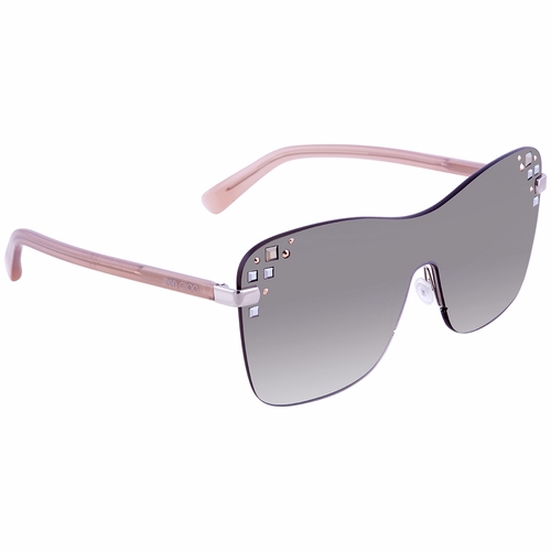Jimmy Choo MASK/S 99NQ 99  Ladies  Sunglasses