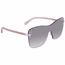 Jimmy Choo MASK/S 99NQ 99  Ladies  Sunglasses
