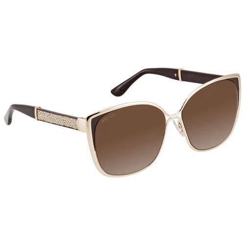 Jimmy Choo Maty/S 017C V6 58  Ladies  Sunglasses
