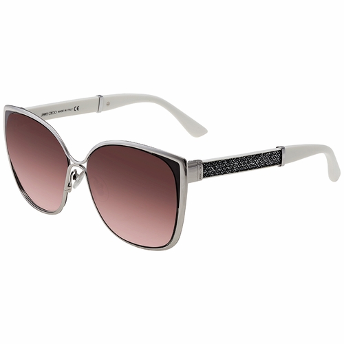 Jimmy Choo MATY/S 58XQ 58    Sunglasses
