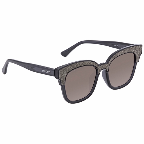 Jimmy Choo MAYELA/S 50VE 50 Mayela Ladies  Sunglasses