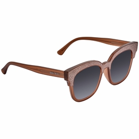 Jimmy Choo MAYELA/S 50VH 50  Ladies  Sunglasses