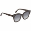 Jimmy Choo MAYELA/S 50VR 50 Mayela Ladies  Sunglasses