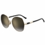 Jimmy Choo MELY/S 0000/FQ 60  Ladies  Sunglasses