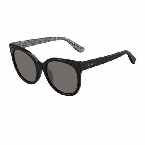 Jimmy Choo MIRTA/F/S0Q3MNR56  Ladies  Sunglasses
