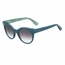 Jimmy Choo MIRTA/S Q4S 49  Ladies  Sunglasses