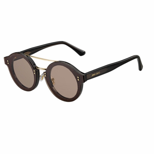 Jimmy Choo MONTIE/S 64V2 64  Ladies  Sunglasses