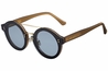 Jimmy Choo MONTIE/S 64V7 64  Ladies  Sunglasses