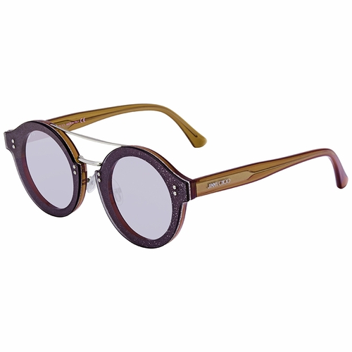 Jimmy Choo MONTIE/S 64VB 64 Montie Ladies  Sunglasses