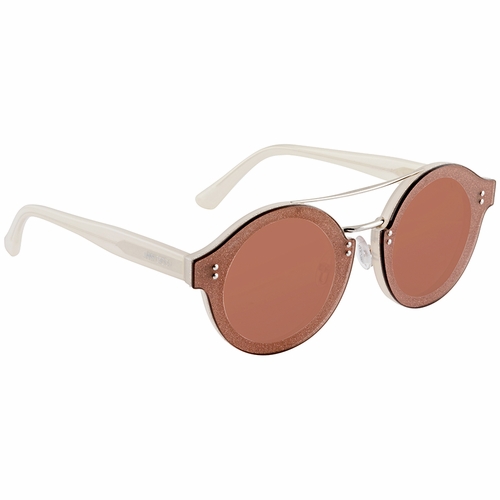 Jimmy Choo MONTIE/S 64VC 64  Ladies  Sunglasses
