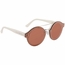 Jimmy Choo MONTIE/S 64VC 64  Ladies  Sunglasses