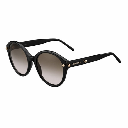 Jimmy Choo MORE/F/S0807J655  Ladies  Sunglasses