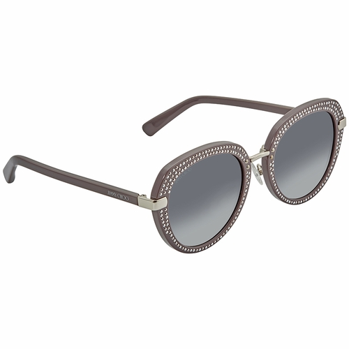 Jimmy Choo MORI/S 529O 52 Mori Ladies  Sunglasses