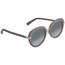 Jimmy Choo MORI/S 529O 52 Mori Ladies  Sunglasses