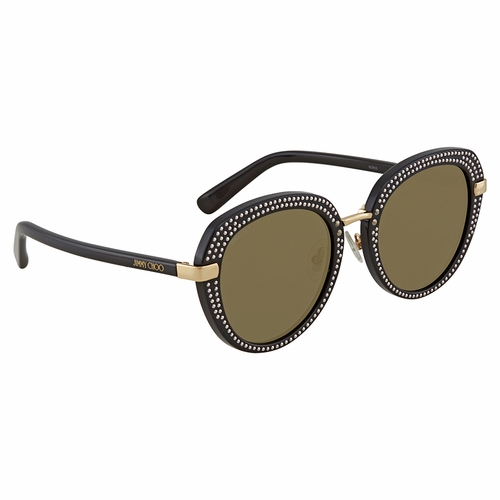 Jimmy Choo MORI/S 52K1 52  Ladies  Sunglasses